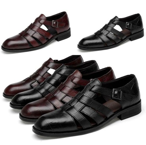 gladiator dress shoes